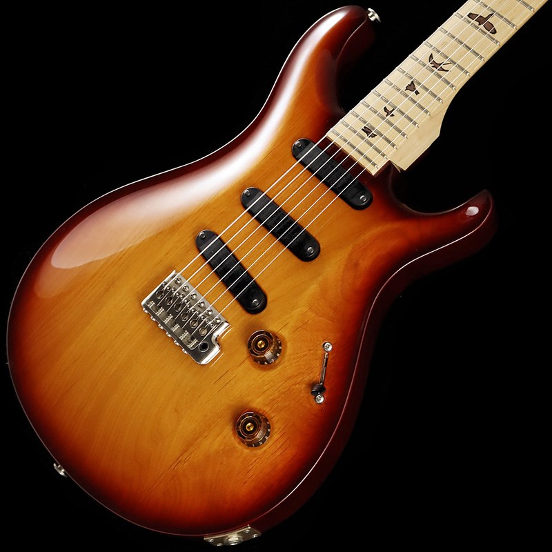 P.R.S. 305 (Vintage Burst)の画像